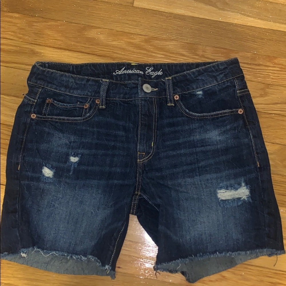 American Eagle Bermuda Shorts